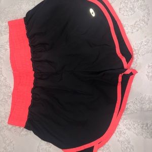 Champion DuoDry Athletic Shorts